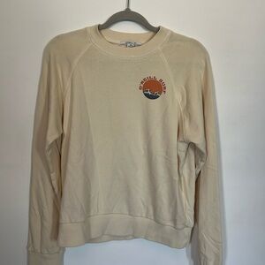 O’NEILL crew neck